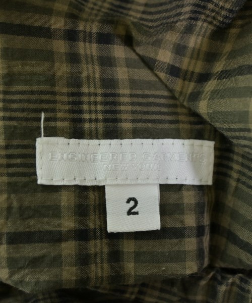 Engineered Garments（エンジニアドガーメンツ）その他 カーキ サイズ:2(M位) メンズ/2200684326436