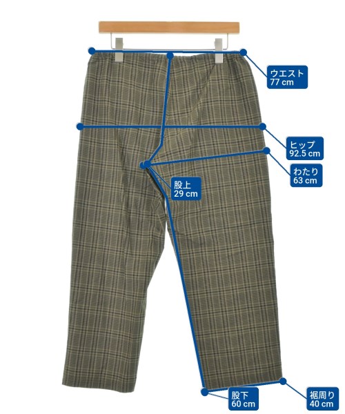 Engineered Garments（エンジニアドガーメンツ）その他 カーキ サイズ:2(M位) メンズ/2200684326436