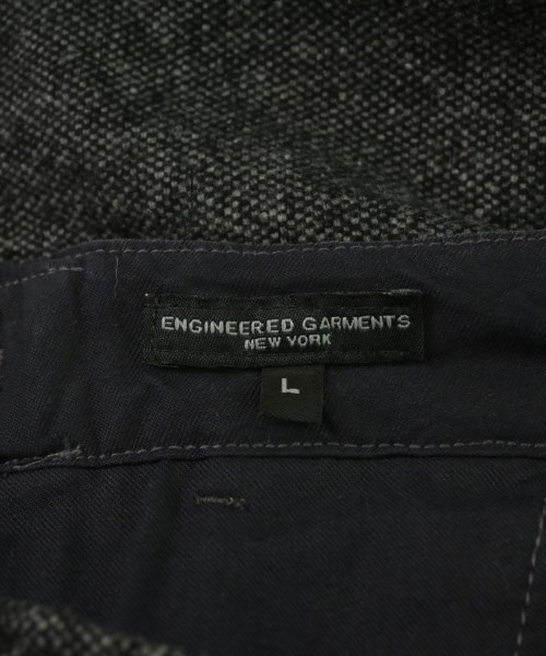 Engineered Garments（エンジニアドガーメンツ）その他 グレー サイズ:L メンズ/2200684326450