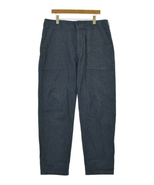 Engineered Garments(エンジニアドガーメンツ)デニムパンツ 紺 サイズ:L/2200684326467