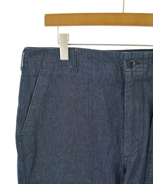 Engineered Garments（エンジニアドガーメンツ）デニムパンツ 紺 サイズ:L メンズ/2200684326467