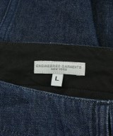 Engineered Garments（エンジニアドガーメンツ）デニムパンツ 紺 サイズ:L メンズ/2200684326467