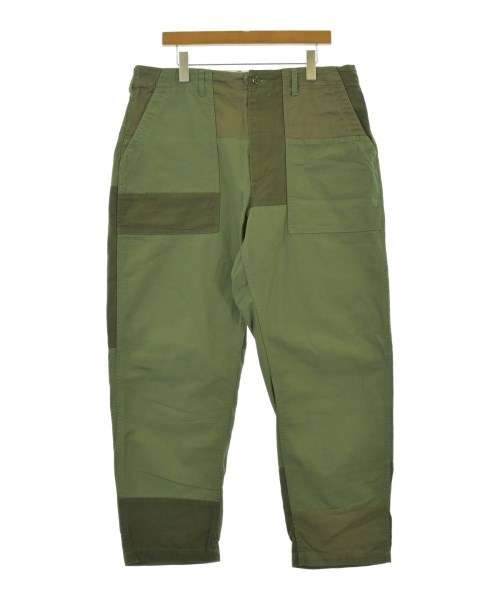 Engineered Garments(エンジニアドガーメンツ)その他 カーキ サイズ:L/2200684326474