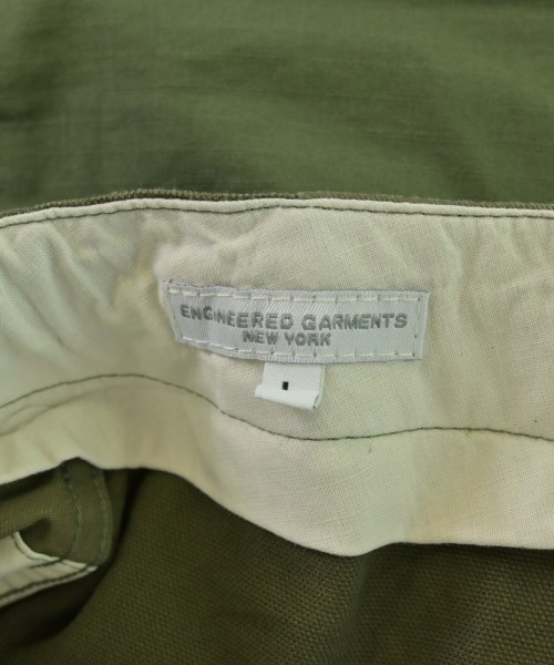 Engineered Garments（エンジニアドガーメンツ）その他 カーキ サイズ:L メンズ/2200684326474