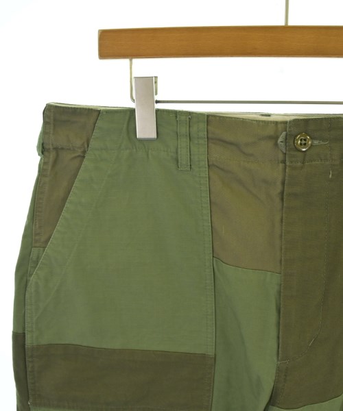 Engineered Garments（エンジニアドガーメンツ）その他 カーキ サイズ:L メンズ/2200684326474