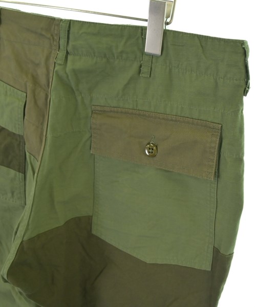 Engineered Garments（エンジニアドガーメンツ）その他 カーキ サイズ:L メンズ/2200684326474