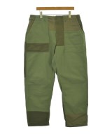 Engineered Garments（エンジニアドガーメンツ）その他 カーキ サイズ:L メンズ/2200684326474
