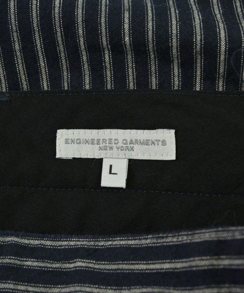 Engineered Garments（エンジニアドガーメンツ）その他 紺 サイズ:L メンズ/2200684326481