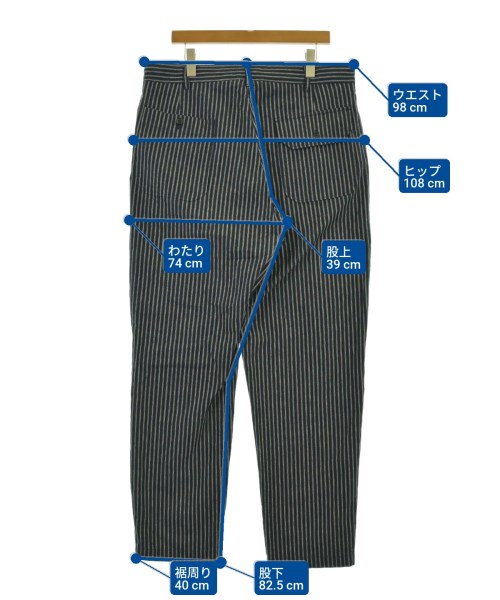 Engineered Garments（エンジニアドガーメンツ）その他 紺 サイズ:L メンズ/2200684326481