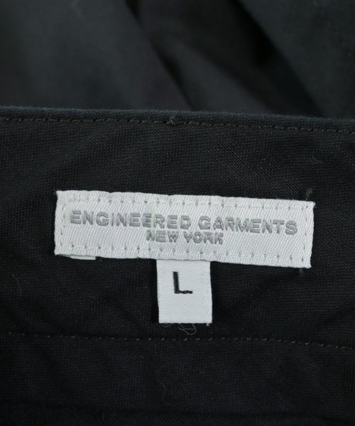 Engineered Garments（エンジニアドガーメンツ）その他 黒 サイズ:L メンズ/2200684326498
