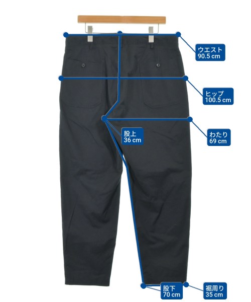Engineered Garments（エンジニアドガーメンツ）その他 黒 サイズ:L メンズ/2200684326498