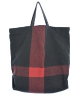 Engineered Garments（エンジニアドガーメンツ）ショルダーバッグ 黒 サイズ:- メンズ/2200684326603