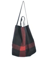 Engineered Garments（エンジニアドガーメンツ）ショルダーバッグ 黒 サイズ:- メンズ/2200684326603