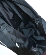 Engineered Garments（エンジニアドガーメンツ）ショルダーバッグ 黒 サイズ:- メンズ/2200684326603