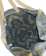 Engineered Garments（エンジニアドガーメンツ）ショルダーバッグ 紺 サイズ:- メンズ/2200684326610