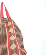 Engineered Garments（エンジニアドガーメンツ）ショルダーバッグ 赤 サイズ:- メンズ/2200684326627