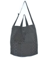 Engineered Garments（エンジニアドガーメンツ）ショルダーバッグ 黒 サイズ:- メンズ/2200684326658