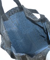 Engineered Garments（エンジニアドガーメンツ）ショルダーバッグ 黒 サイズ:- メンズ/2200684326658