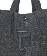 Engineered Garments（エンジニアドガーメンツ）ショルダーバッグ 黒 サイズ:- メンズ/2200684326658
