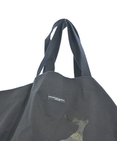 Engineered Garments（エンジニアドガーメンツ）ショルダーバッグ 黒 サイズ:- メンズ/2200684326672