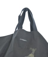 Engineered Garments（エンジニアドガーメンツ）ショルダーバッグ 黒 サイズ:- メンズ/2200684326672