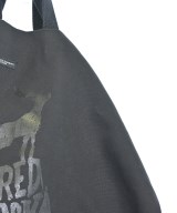 Engineered Garments（エンジニアドガーメンツ）ショルダーバッグ 黒 サイズ:- メンズ/2200684326672