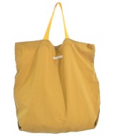 Engineered Garments（エンジニアドガーメンツ）ショルダーバッグ 黄 サイズ:- メンズ/2200684326689