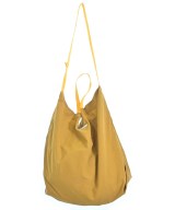 Engineered Garments（エンジニアドガーメンツ）ショルダーバッグ 黄 サイズ:- メンズ/2200684326689