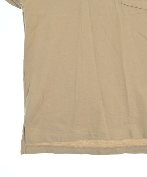 Engineered Garments（エンジニアドガーメンツ）Tシャツ・カットソー ベージュ サイズ:XS メンズ/2200684326863