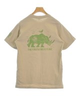Engineered Garments（エンジニアドガーメンツ）Tシャツ・カットソー ベージュ サイズ:XS メンズ/2200684326863