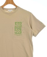 Engineered Garments（エンジニアドガーメンツ）Tシャツ・カットソー ベージュ サイズ:XS メンズ/2200684326863