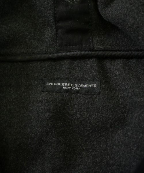 Engineered Garments（エンジニアドガーメンツ）その他 グレー サイズ:F メンズ/2200683130010