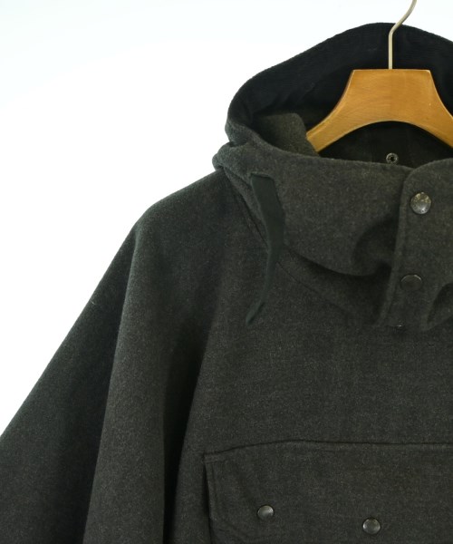 Engineered Garments（エンジニアドガーメンツ）その他 グレー サイズ:F メンズ/2200683130010