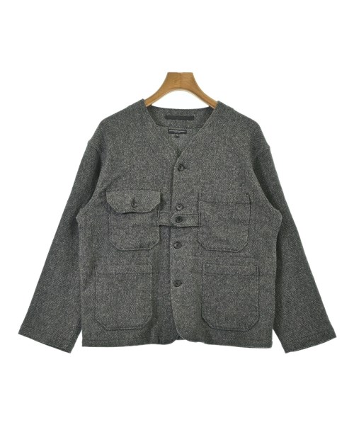 Engineered Garments(エンジニアドガーメンツ)その他 グレー サイズ:XXS/2200683130034