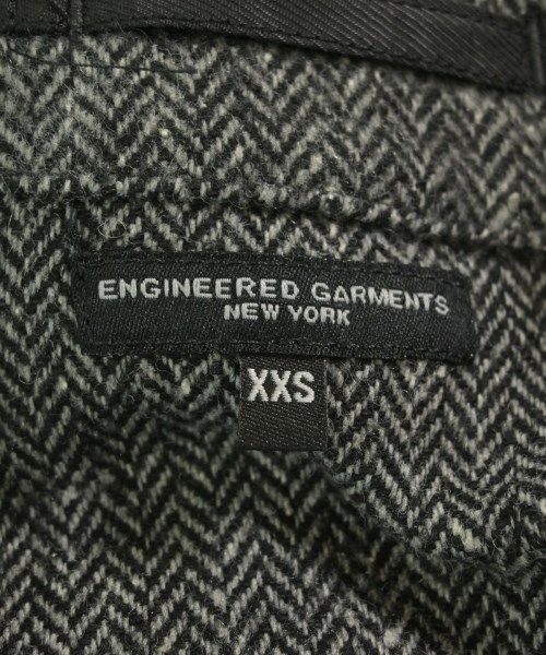Engineered Garments（エンジニアドガーメンツ）その他 グレー サイズ:XXS メンズ/2200683130034
