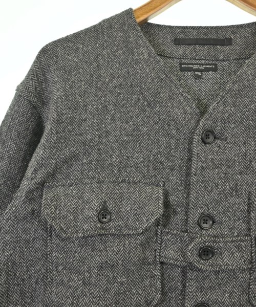 Engineered Garments（エンジニアドガーメンツ）その他 グレー サイズ:XXS メンズ/2200683130034
