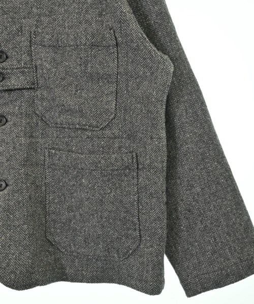 Engineered Garments（エンジニアドガーメンツ）その他 グレー サイズ:XXS メンズ/2200683130034