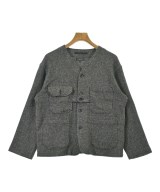 Engineered Garments（エンジニアドガーメンツ）その他 グレー サイズ:XXS メンズ/2200683130034