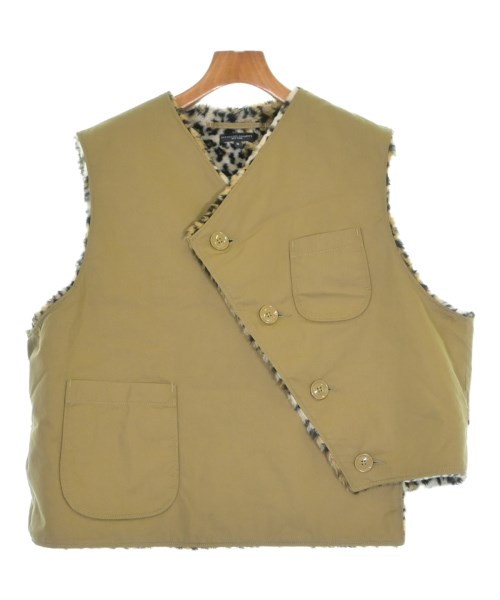 Engineered Garments(エンジニアドガーメンツ)その他 ベージュ サイズ:S/2200683130041