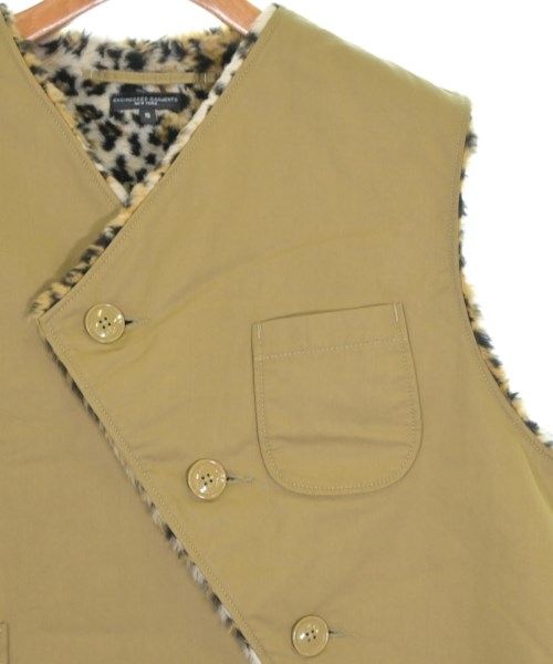 Engineered Garments（エンジニアドガーメンツ）その他 ベージュ サイズ:S メンズ/2200683130041