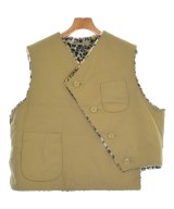 Engineered Garments（エンジニアドガーメンツ）その他 ベージュ サイズ:S メンズ/2200683130041