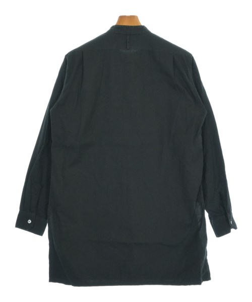 Engineered Garments（エンジニアドガーメンツ）カジュアルシャツ 黒 サイズ:S メンズ/2200683130058