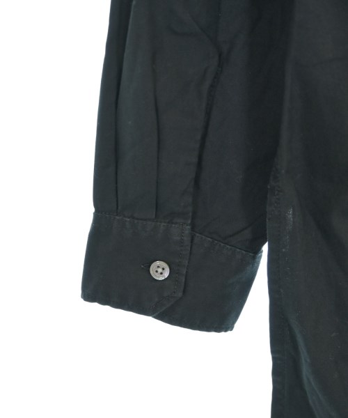 Engineered Garments（エンジニアドガーメンツ）カジュアルシャツ 黒 サイズ:S メンズ/2200683130058