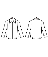 Engineered Garments（エンジニアドガーメンツ）カジュアルシャツ 黒 サイズ:S メンズ/2200683130058