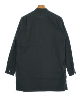 Engineered Garments（エンジニアドガーメンツ）カジュアルシャツ 黒 サイズ:S メンズ/2200683130058