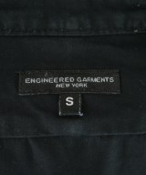 Engineered Garments（エンジニアドガーメンツ）カジュアルシャツ 黒 サイズ:S メンズ/2200683130058