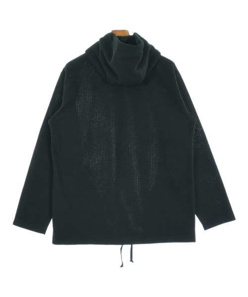 Engineered Garments（エンジニアドガーメンツ）パーカー 黒 サイズ:S メンズ/2200683130119