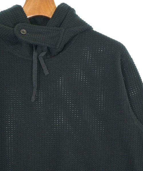 Engineered Garments（エンジニアドガーメンツ）パーカー 黒 サイズ:S メンズ/2200683130119