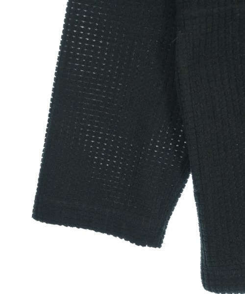 Engineered Garments（エンジニアドガーメンツ）パーカー 黒 サイズ:S メンズ/2200683130119