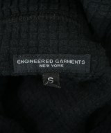 Engineered Garments（エンジニアドガーメンツ）パーカー 黒 サイズ:S メンズ/2200683130119